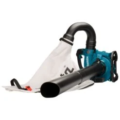 Makita DUB363ZV 2X18 V Bladblazer/-zuiger -Makita Verkoop DUB363ZV C2R0 s101