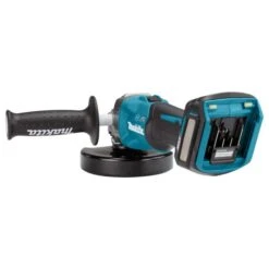 Makita GA023GZ 40 V Max Haakse Slijper 125 Mm -Makita Verkoop GA023G C8L0