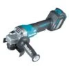 Makita GA032GZ 40 V Max Haakse Slijper 125 Mm