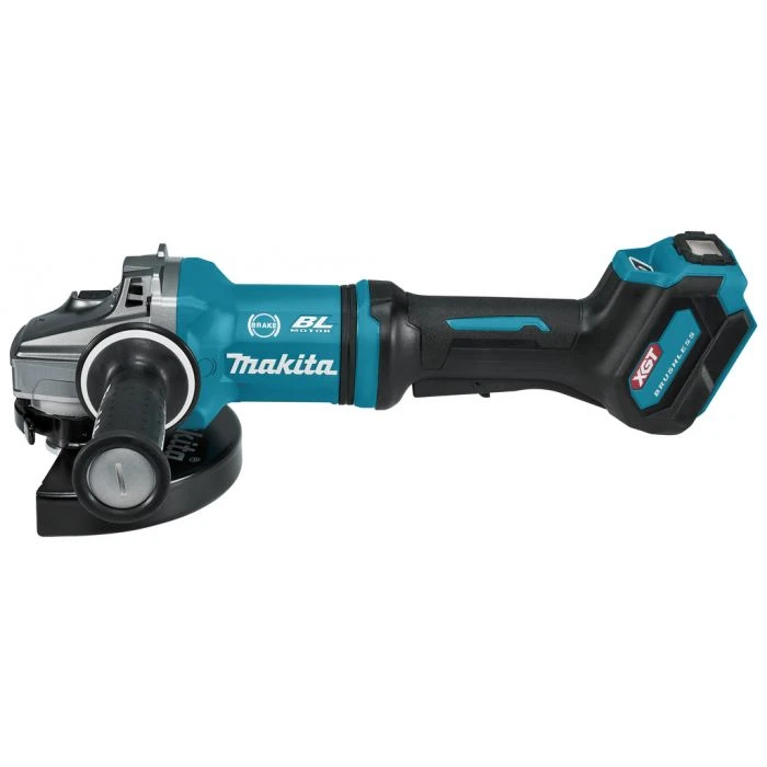 Makita GA037GZ04 40 V Max Haakse Slijper 180 Mm 1 Makita GA037GZ04 40 V Max Haakse Slijper 180 Mm