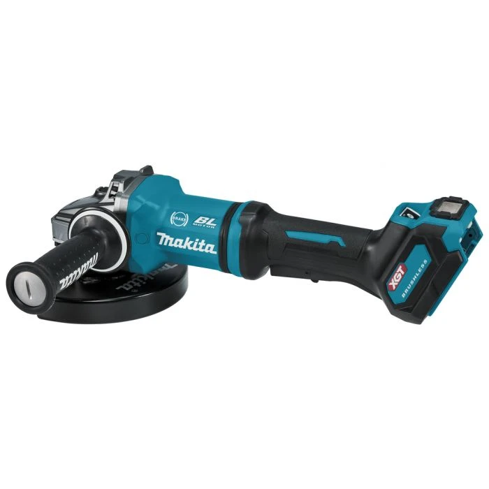 Makita GA037GZ04 40 V Max Haakse Slijper 180 Mm 3 Makita GA037GZ04 40 V Max Haakse Slijper 180 Mm - Afbeelding 3