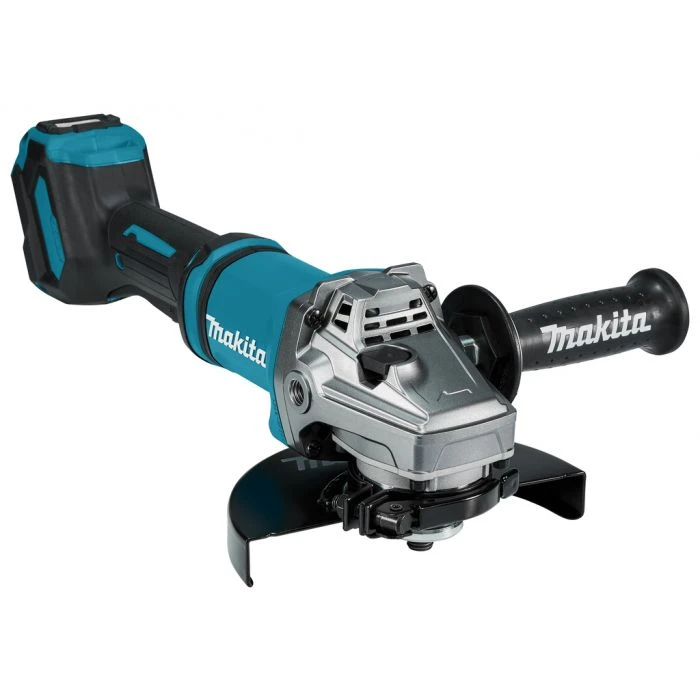 Makita GA037GZ04 40 V Max Haakse Slijper 180 Mm 8 Makita GA037GZ04 40 V Max Haakse Slijper 180 Mm - Afbeelding 8