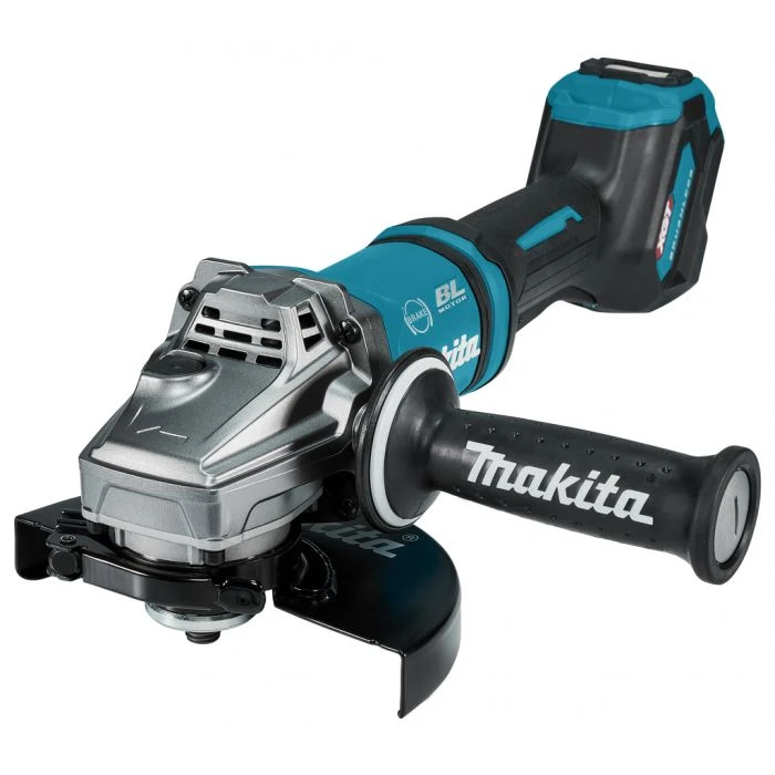 Makita GA037GZ04 40 V Max Haakse Slijper 180 Mm 6 Makita GA037GZ04 40 V Max Haakse Slijper 180 Mm - Afbeelding 6