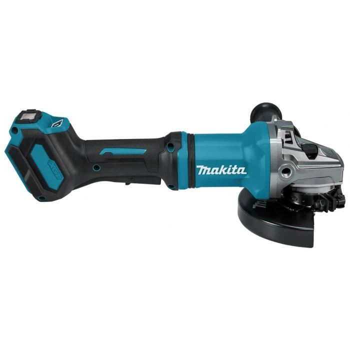 Makita GA037GZ04 40 V Max Haakse Slijper 180 Mm 9 Makita GA037GZ04 40 V Max Haakse Slijper 180 Mm - Afbeelding 9