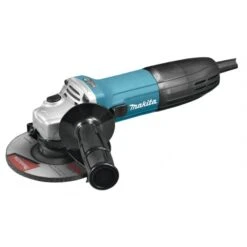 Makita GA5030RSP2 230 V Haakse Slijper 125 Mm -Makita Verkoop GA5030R A1L0 s01