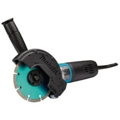 Makita GA5040RKDJ 230 V Haakse Slijper 125 Mm -Makita Verkoop GA5040RKDJ C9L0