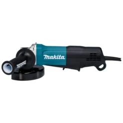Makita GA5050 230 V Haakse Slijper 125 Mm -Makita Verkoop GA5050 C1C0