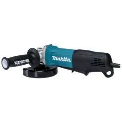 Makita GA5050 230 V Haakse Slijper 125 Mm -Makita Verkoop GA5050 C1R0
