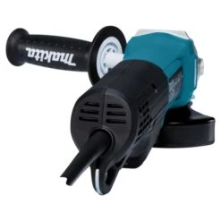 Makita GA5050 230 V Haakse Slijper 125 Mm -Makita Verkoop GA5050 C8R0