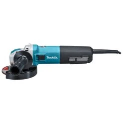 Makita GA5080RX02 230 V Haakse Slijper 125 Mm X-LOCK 22 Makita GA5080RX02 230 V Haakse Slijper 125 Mm X-LOCK -Makita Verkoop GA5080RX02 C1C0 1