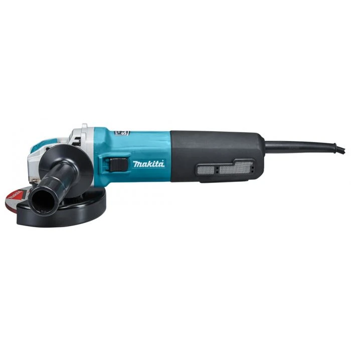 Makita GA5080RX02 230 V Haakse Slijper 125 Mm X-LOCK 3 Makita GA5080RX02 230 V Haakse Slijper 125 Mm X-LOCK - Afbeelding 3