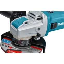 Makita GA5080RX02 230 V Haakse Slijper 125 Mm X-LOCK 27 Makita GA5080RX02 230 V Haakse Slijper 125 Mm X-LOCK -Makita Verkoop GA5080RX02 F 001
