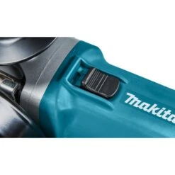 Makita GA5080RX02 230 V Haakse Slijper 125 Mm X-LOCK 28 Makita GA5080RX02 230 V Haakse Slijper 125 Mm X-LOCK -Makita Verkoop GA5080RX02 F 002