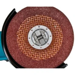 Makita GA5080RX02 230 V Haakse Slijper 125 Mm X-LOCK 32 Makita GA5080RX02 230 V Haakse Slijper 125 Mm X-LOCK -Makita Verkoop GA5080RX02 F 004