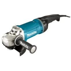 Makita GA7070X1 230 V Haakse Slijper 180 Mm -Makita Verkoop GA7070 C1L0