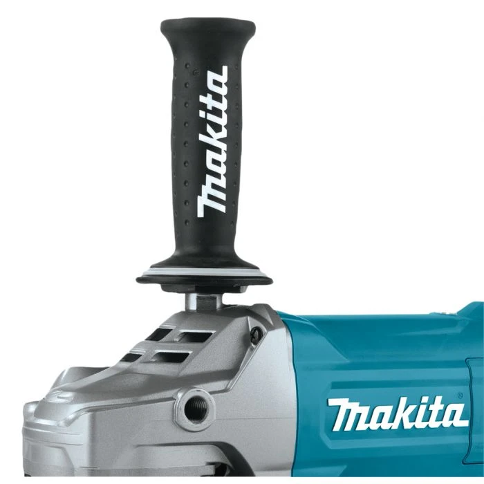 Makita GA7071X1 230 V Haakse Slijper 180 Mm 4 Makita GA7071X1 230 V Haakse Slijper 180 Mm - Afbeelding 4