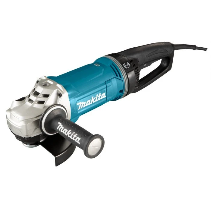 Makita GA7071X1 230 V Haakse Slijper 180 Mm 5 Makita GA7071X1 230 V Haakse Slijper 180 Mm - Afbeelding 5
