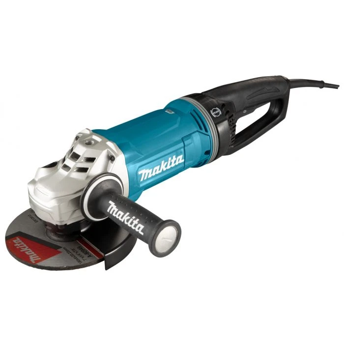 Makita GA7071X1 230 V Haakse Slijper 180 Mm 6 Makita GA7071X1 230 V Haakse Slijper 180 Mm - Afbeelding 6