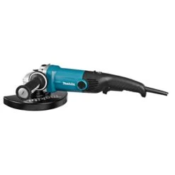 Makita GA9012CF01 230 V Haakse Slijper 230 Mm -Makita Verkoop GA9012CF01 A1R0