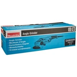 Makita GA9020RF 230 V Haakse Slijper 230 Mm -Makita Verkoop GA9020RF C1L1