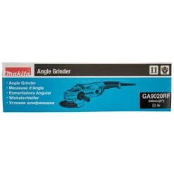 Makita GA9020RF 230 V Haakse Slijper 230 Mm -Makita Verkoop GA9020RF C1N1