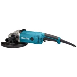 Makita GA9020RF 230 V Haakse Slijper 230 Mm -Makita Verkoop GA9020RF C1R0