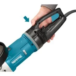 Makita GA9070X1 230 V Haakse Slijper 230 Mm 12 Makita GA9070X1 230 V Haakse Slijper 230 Mm -Makita Verkoop GA9070 F 004