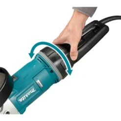 Makita GA9070YX1 230 V Haakse Slijper 230 Mm 18 Makita GA9070YX1 230 V Haakse Slijper 230 Mm -Makita Verkoop GA9070 F 005