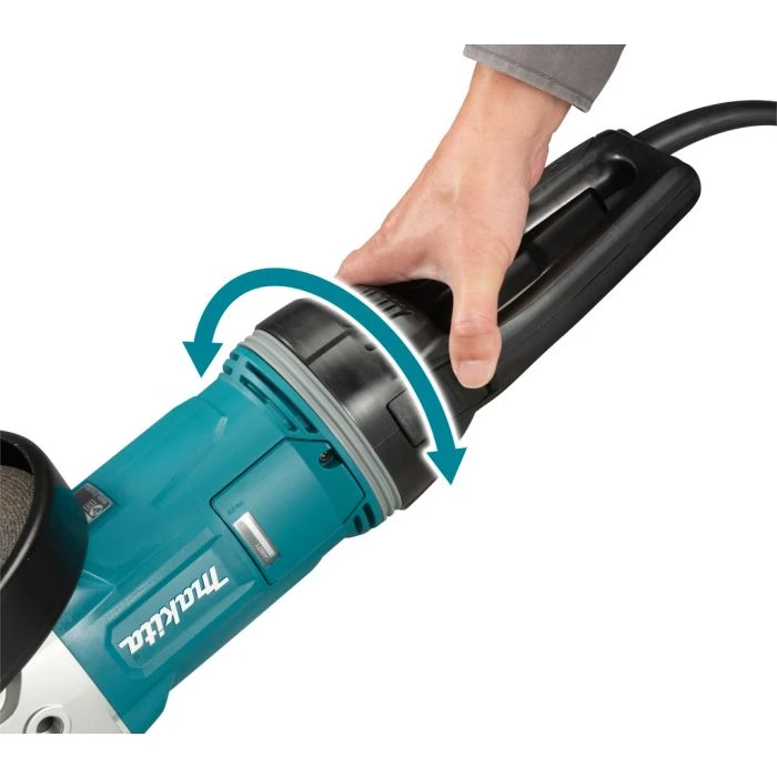 Makita GA9070YX1 230 V Haakse Slijper 230 Mm 9 Makita GA9070YX1 230 V Haakse Slijper 230 Mm - Afbeelding 9