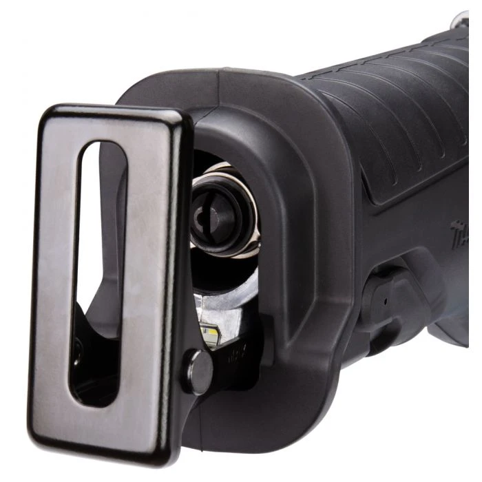 Makita JR001GM201 40 V Max Reciprozaag 3 Makita JR001GM201 40 V Max Reciprozaag - Afbeelding 3