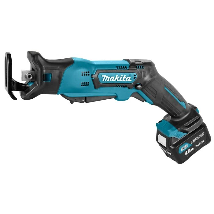 Makita JR105DSMJ 12 V Max Reciprozaag 4 Makita JR105DSMJ 12 V Max Reciprozaag - Afbeelding 4