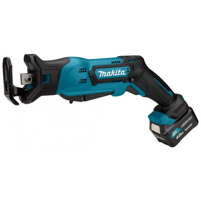 Makita JR105DSMJ 12 V Max Reciprozaag 2 Makita JR105DSMJ 12 V Max Reciprozaag - Afbeelding 2