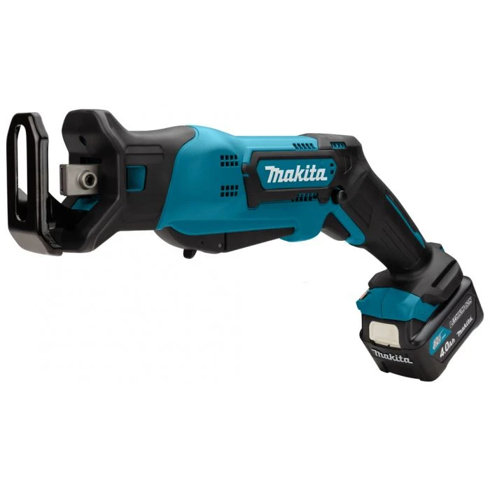 Makita JR105DSMJ 12 V Max Reciprozaag 7 Makita JR105DSMJ 12 V Max Reciprozaag - Afbeelding 7