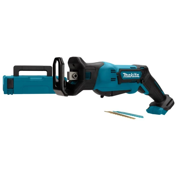 Makita JR105DZJ 12 V Max Reciprozaag 2 Makita JR105DZJ 12 V Max Reciprozaag - Afbeelding 2