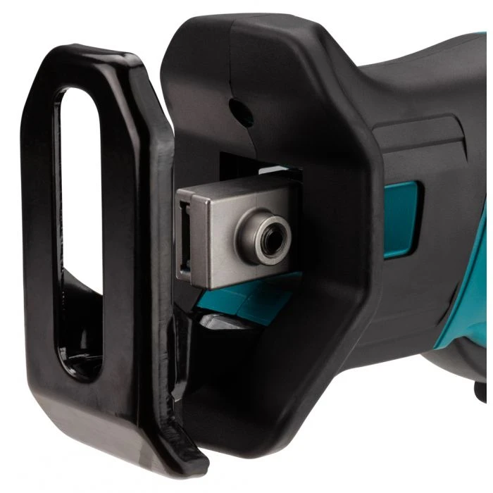 Makita JR105DSMJ 12 V Max Reciprozaag 9 Makita JR105DSMJ 12 V Max Reciprozaag - Afbeelding 9