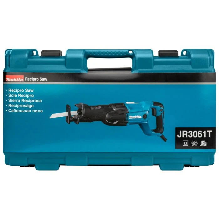 Makita JR3061T 230 V Reciprozaag 11 Makita JR3061T 230 V Reciprozaag - Afbeelding 11