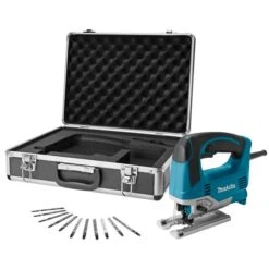 Makita JV0600X1 230 V Decoupeerzaag D-greep