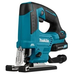 Makita JV103DSAJ 10,8 V Decoupeerzaag D-greep 15 Makita JV103DSAJ 10,8 V Decoupeerzaag D-greep -Makita Verkoop JV103DSAJ A2R0 s101