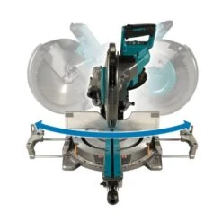 Makita LS003GZ01 40 V Max Radiaal Afkortzaag 305mm -Makita Verkoop LS003G F 001