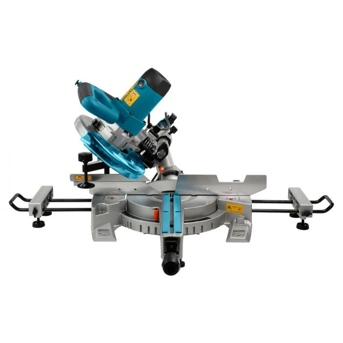 Makita LS0815FLN 230 V Radiaal Afkortzaag 216 Mm 3 Makita LS0815FLN 230 V Radiaal Afkortzaag 216 Mm - Afbeelding 3