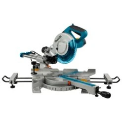 Makita LS0815FLNX 230 V Radiaal Afkortzaag 216 Mm -Makita Verkoop LS0815FLN A1C0 s04 1