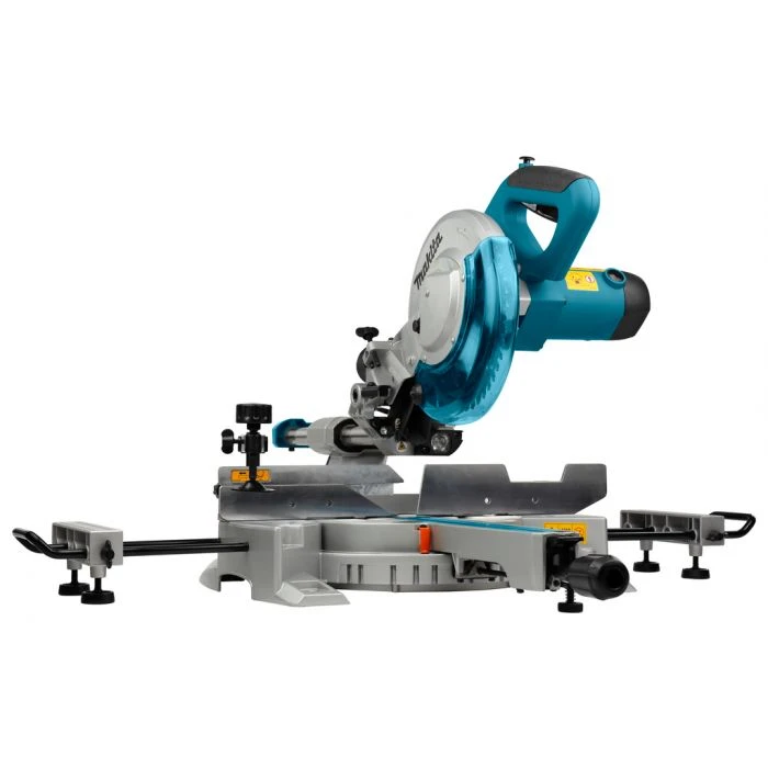Makita LS0815FLN 230 V Radiaal Afkortzaag 216 Mm 18 Makita LS0815FLN 230 V Radiaal Afkortzaag 216 Mm - Afbeelding 18