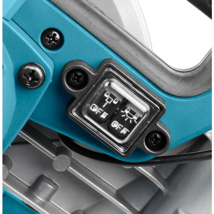 Makita LS0815FLN 230 V Radiaal Afkortzaag 216 Mm 13 Makita LS0815FLN 230 V Radiaal Afkortzaag 216 Mm - Afbeelding 13