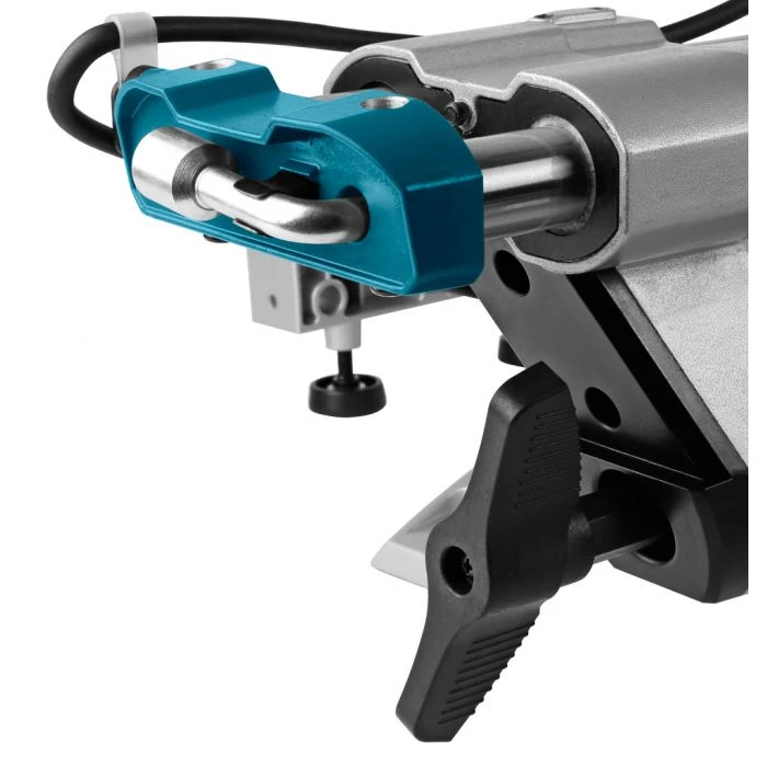 Makita LS0815FLN 230 V Radiaal Afkortzaag 216 Mm 15 Makita LS0815FLN 230 V Radiaal Afkortzaag 216 Mm - Afbeelding 15