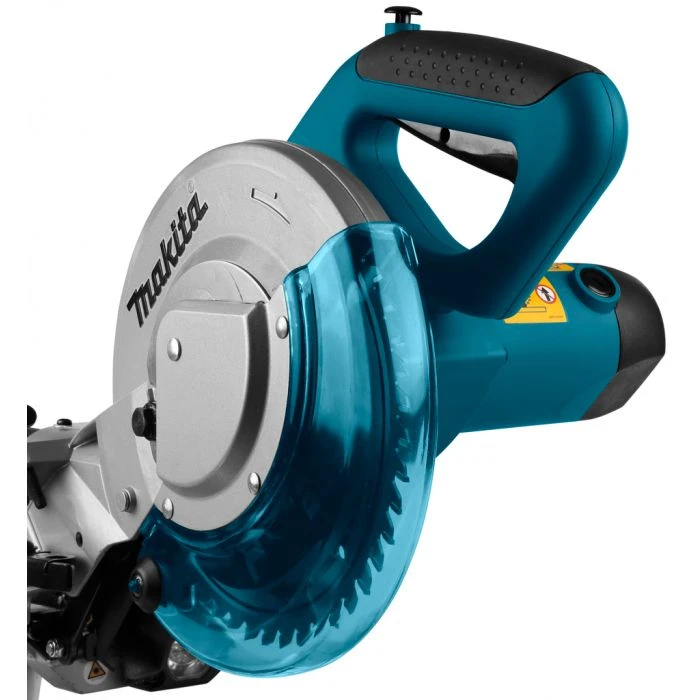 Makita LS0815FLN 230 V Radiaal Afkortzaag 216 Mm 16 Makita LS0815FLN 230 V Radiaal Afkortzaag 216 Mm - Afbeelding 16