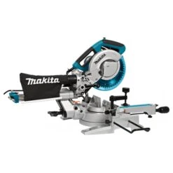 Makita LS0815FLNX 230 V Radiaal Afkortzaag 216 Mm -Makita Verkoop LS0815FL A2L0