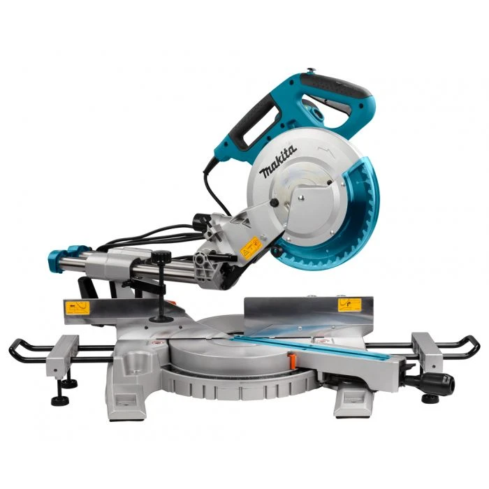 Makita LS1018LN 230 V Radiaal Afkortzaag 260 Mm 6 Makita LS1018LN 230 V Radiaal Afkortzaag 260 Mm - Afbeelding 6
