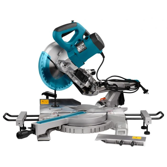 Makita LS1018LN 230 V Radiaal Afkortzaag 260 Mm 10 Makita LS1018LN 230 V Radiaal Afkortzaag 260 Mm - Afbeelding 10