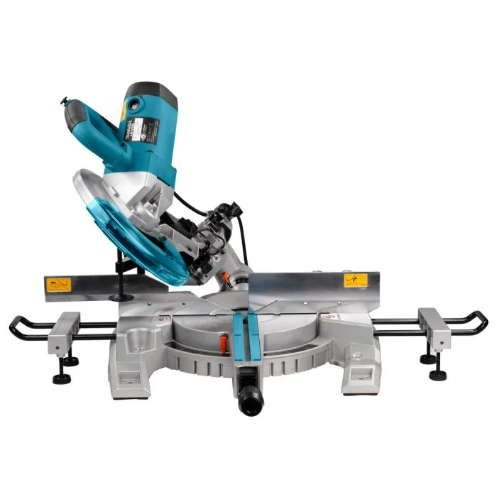 Makita LS1018LN 230 V Radiaal Afkortzaag 260 Mm 12 Makita LS1018LN 230 V Radiaal Afkortzaag 260 Mm - Afbeelding 12