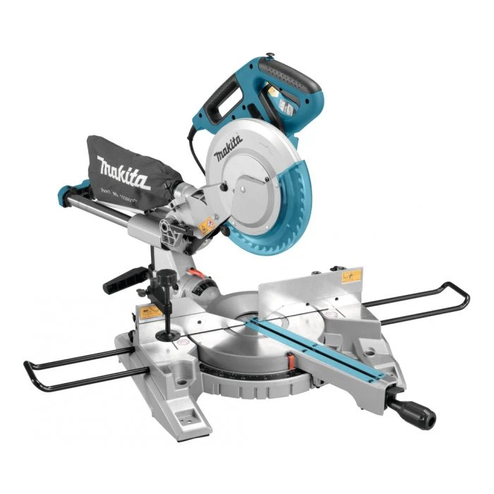 Makita LS1018LN 230 V Radiaal Afkortzaag 260 Mm 1 Makita LS1018LN 230 V Radiaal Afkortzaag 260 Mm